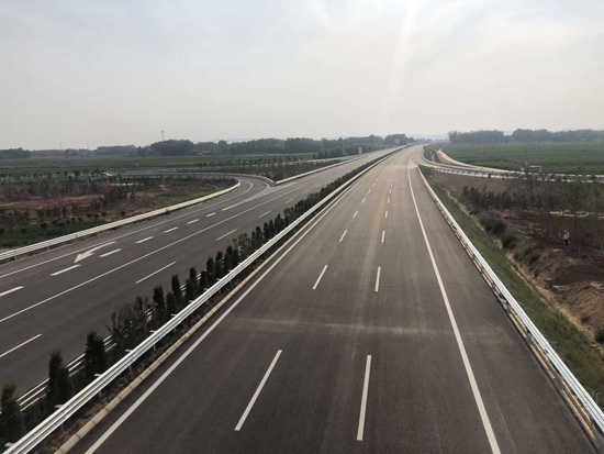 泰東高速
